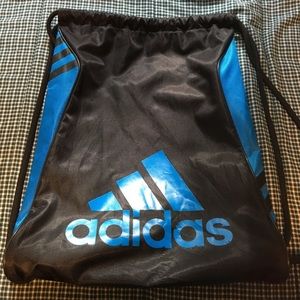 Adidas Cinch Bag